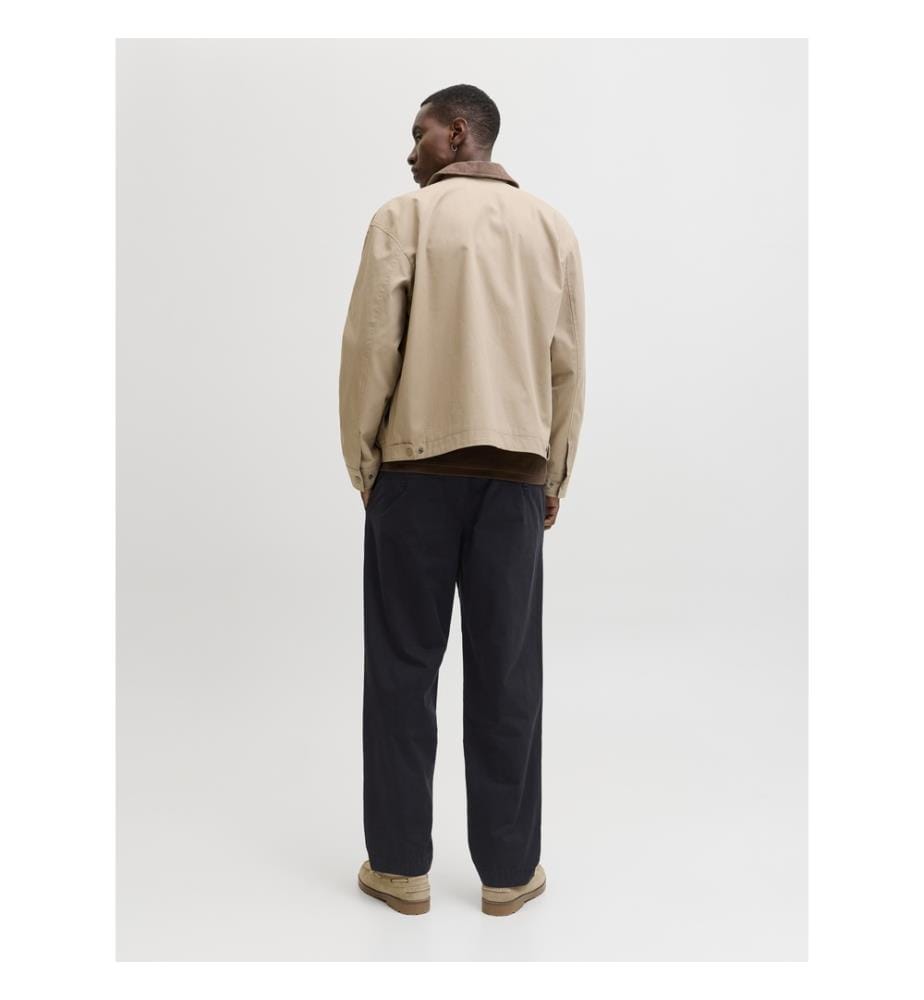 Pantaloni da jogging - Nero