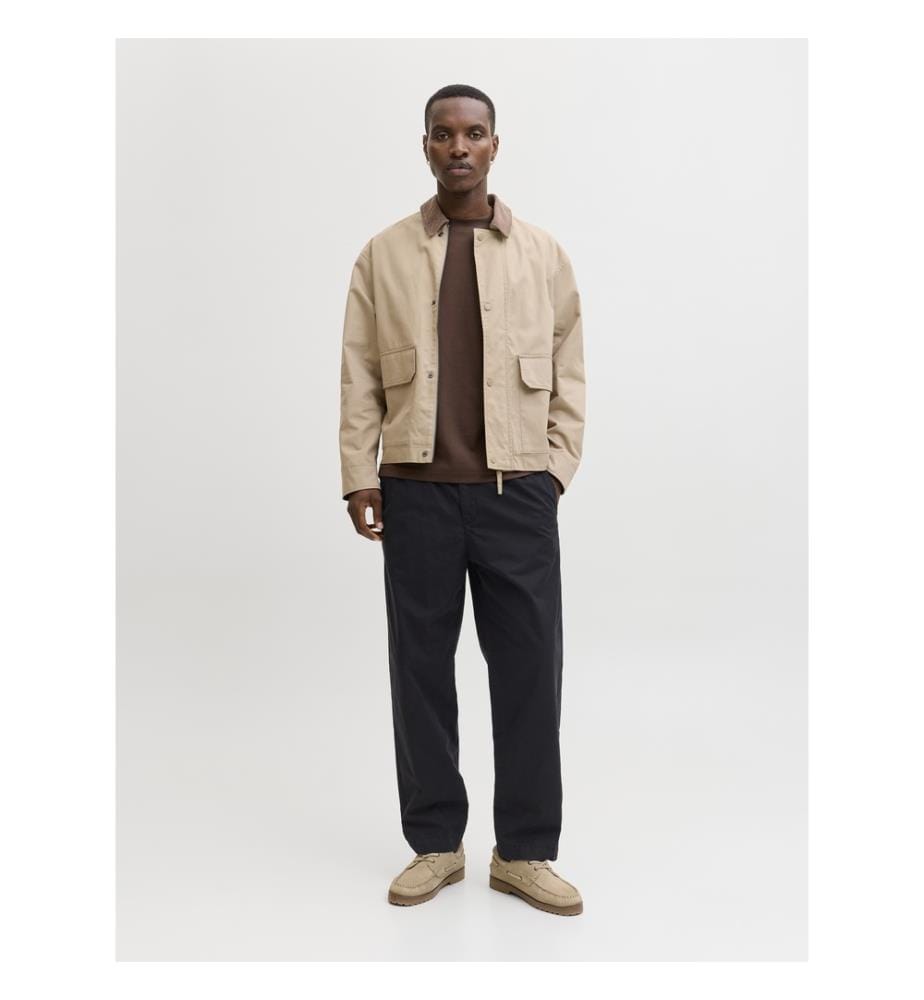 Pantaloni da jogging - Nero