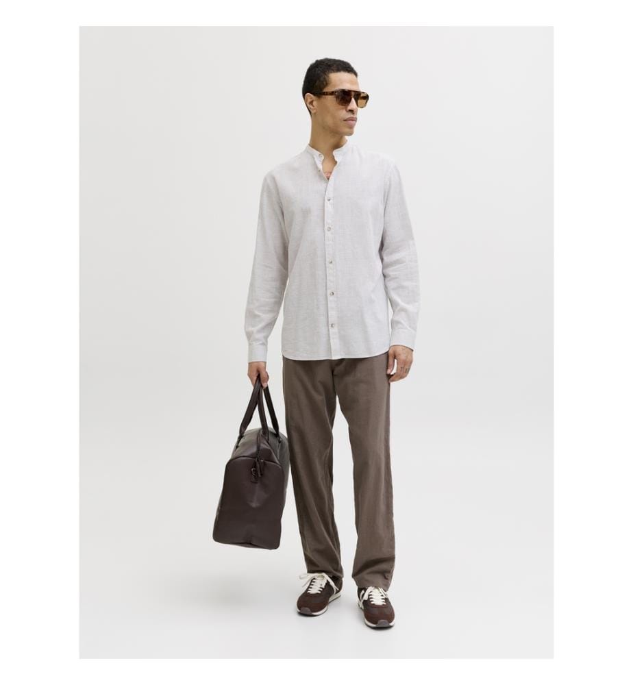 Chemise - Crockery Stripes