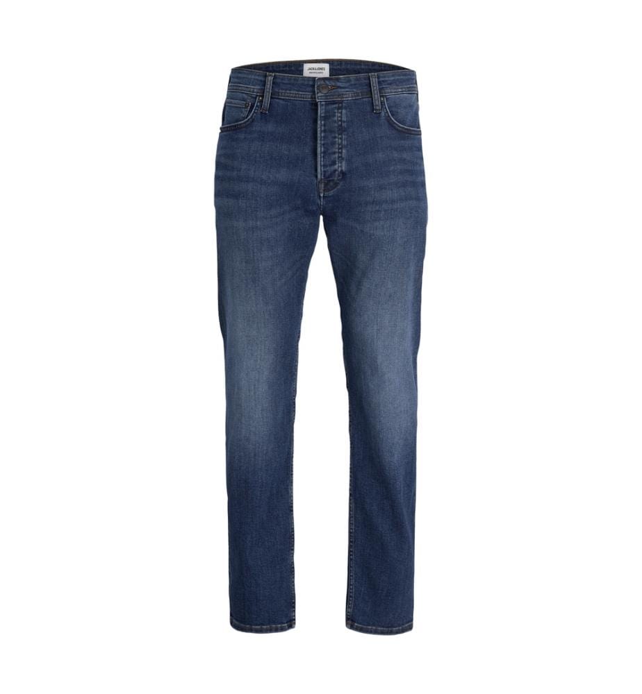 Jeans - Blauer Denim