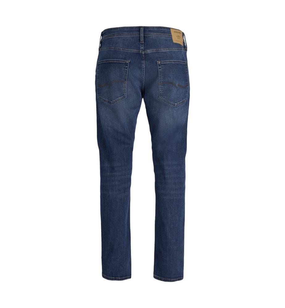 Jeans - Blauer Denim