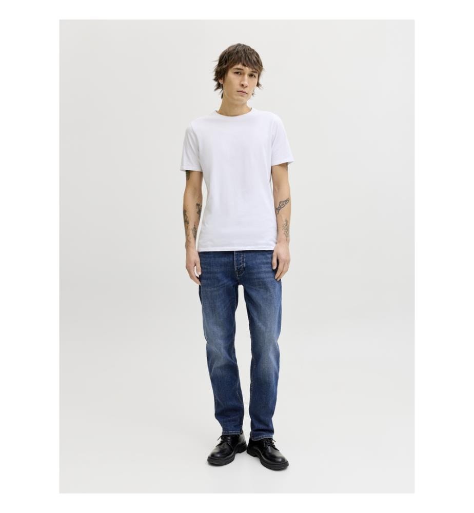 Jeans - Blauer Denim