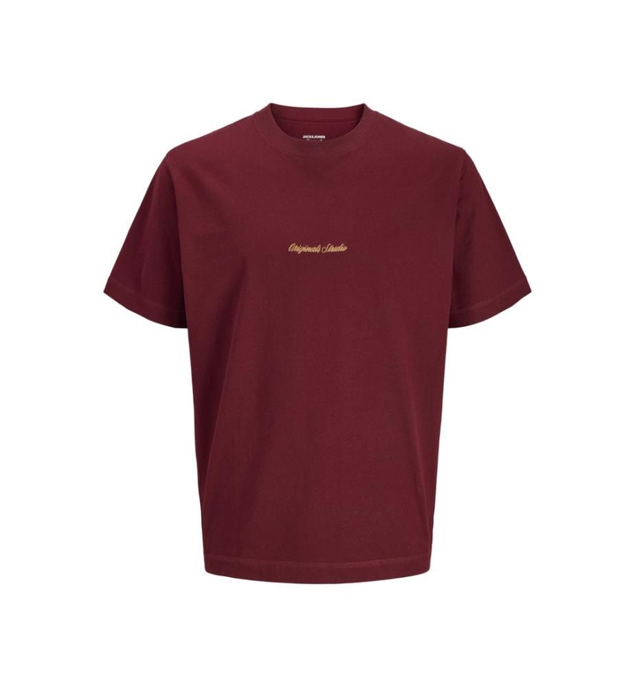 T-Shirt - Cabernet