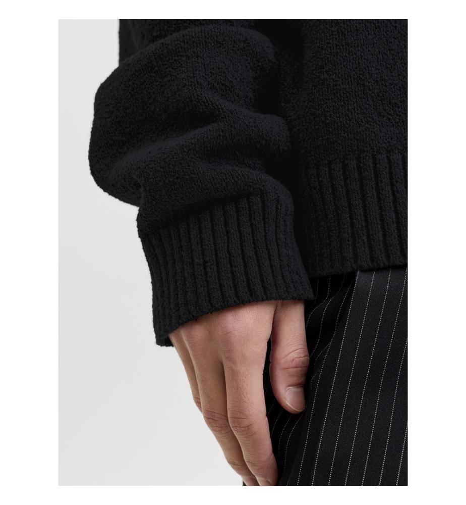 Pull - Noir