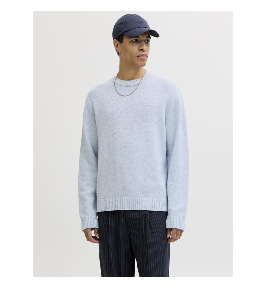 Pull - Cashmere Blue