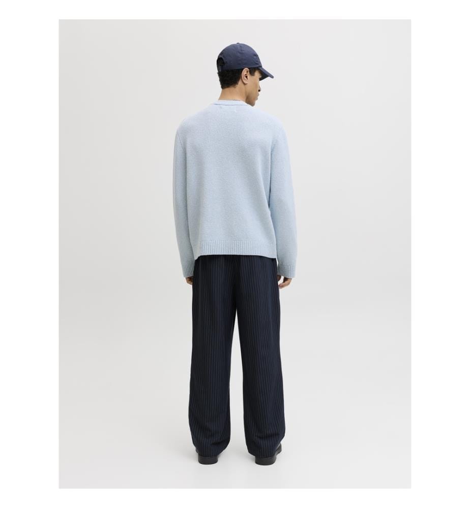 Pull - Cashmere Blue