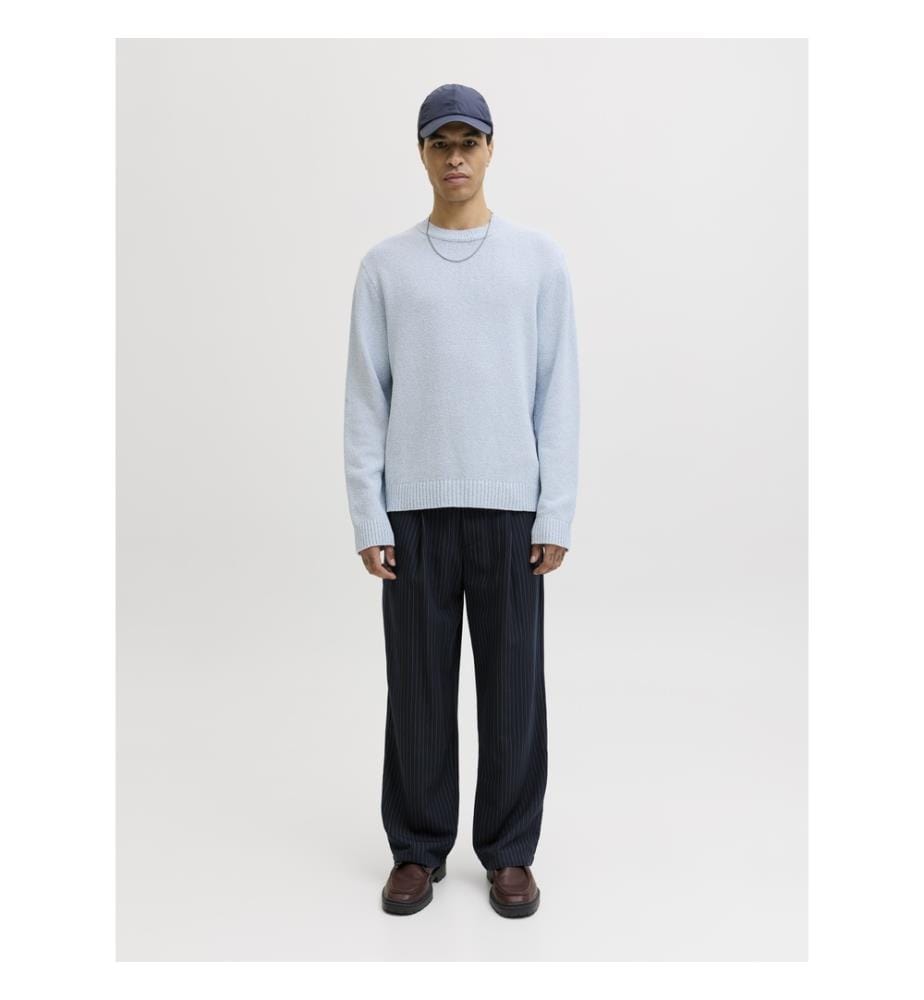 Pull - Cashmere Blue