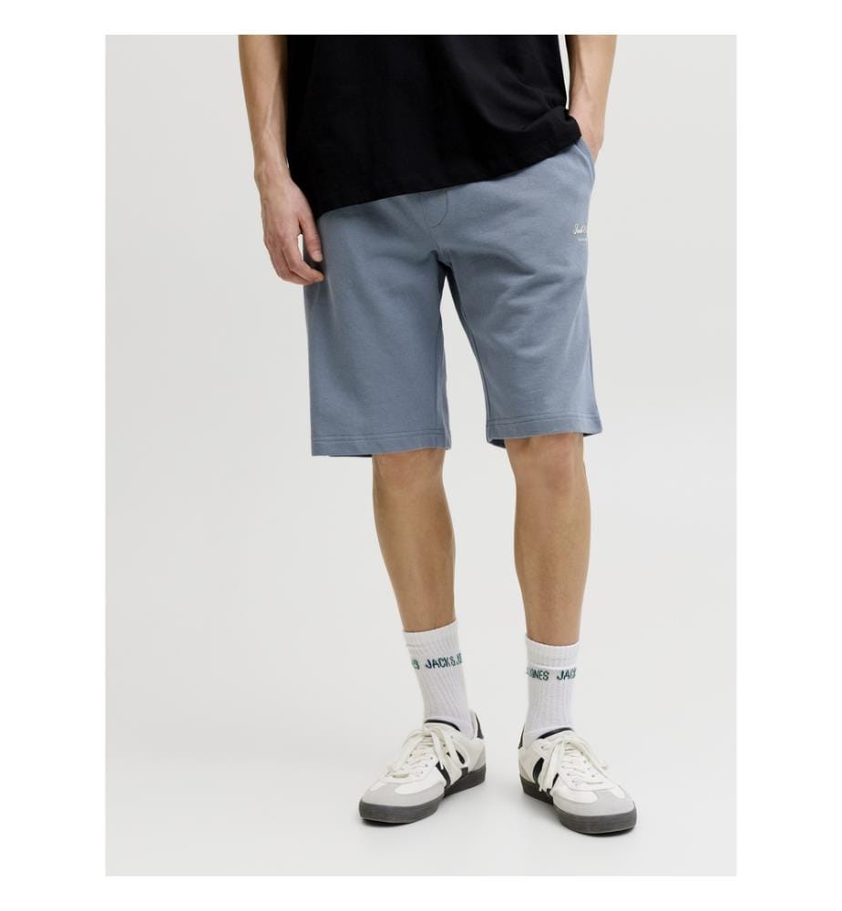 Pantaloncini da corsa - Blue Mirage