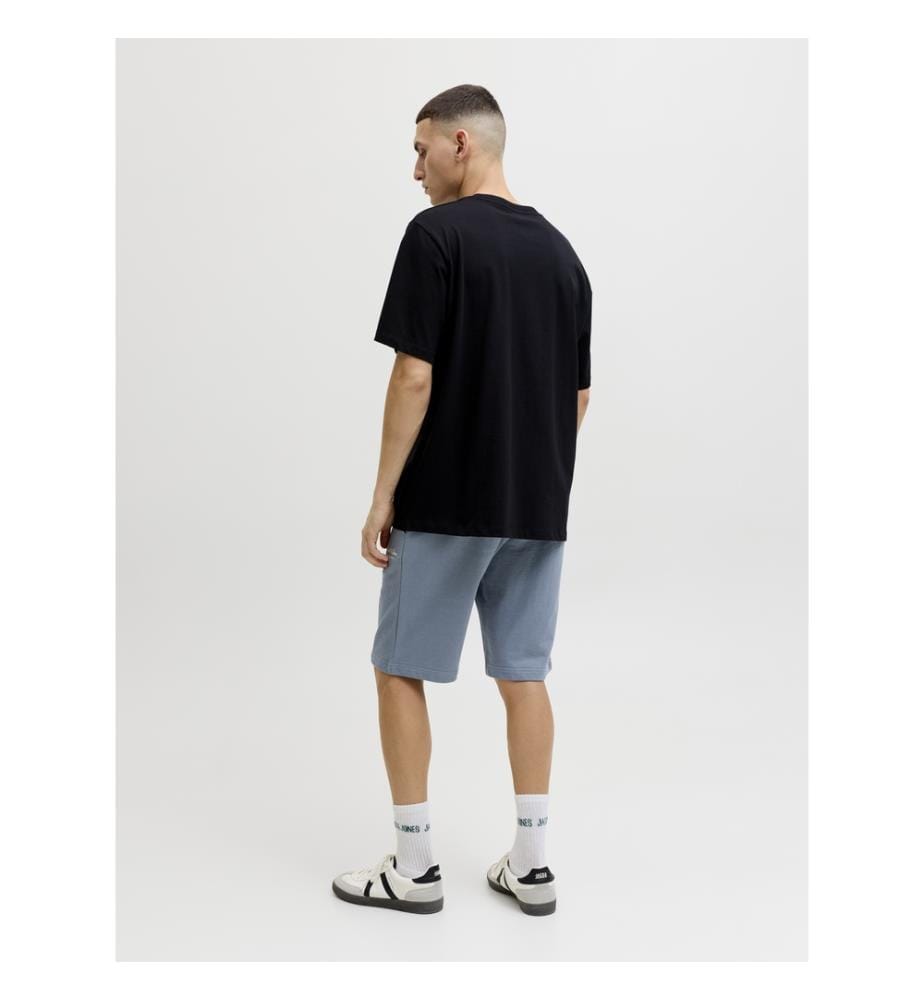 Pantaloncini da corsa - Blue Mirage