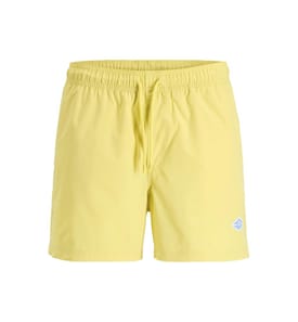 Badeshorts - Endivie