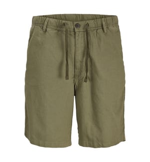 Short de jogging - Deep Lichen Green