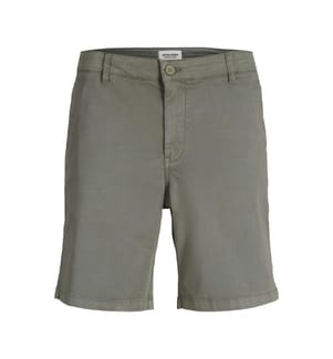 Short chino - Agave Green
