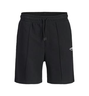 Pantaloncini da jogging - Nero