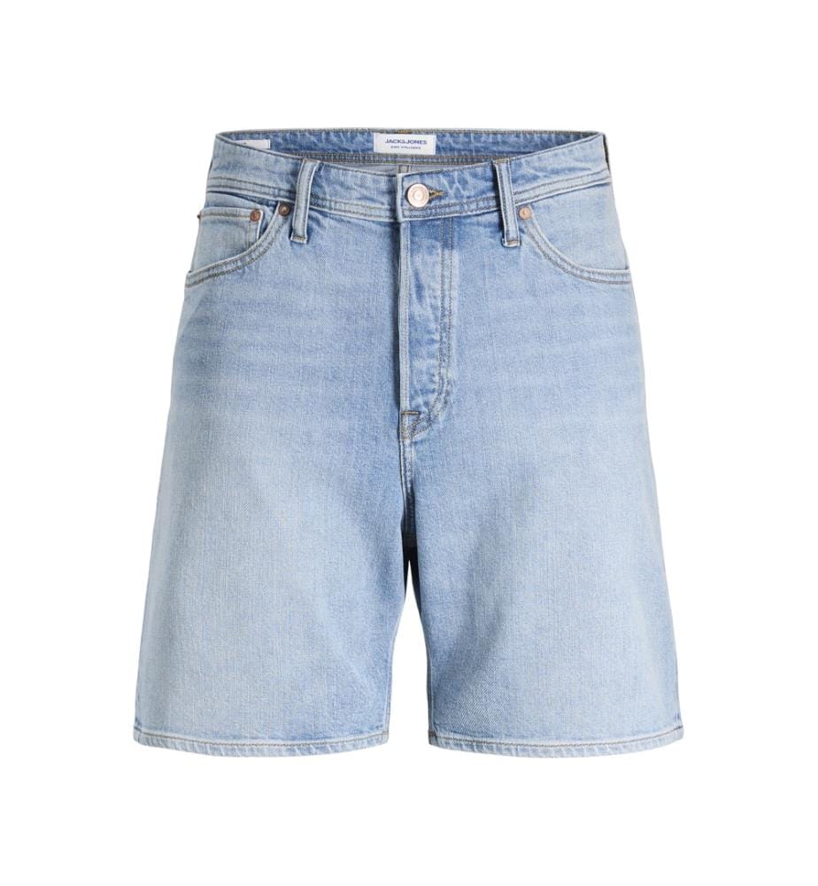 Shorts - Blue Denim