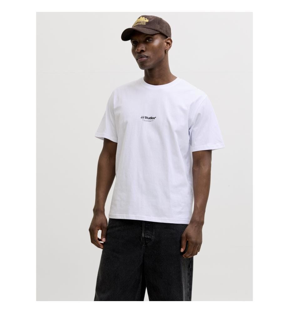 T-Shirt - Weiss