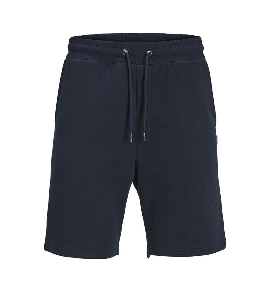 Jpstgordon sweat shorts - Blue