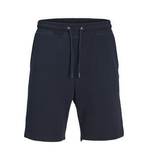 Pantaloncini in felpa di Jpstgordon - Blu