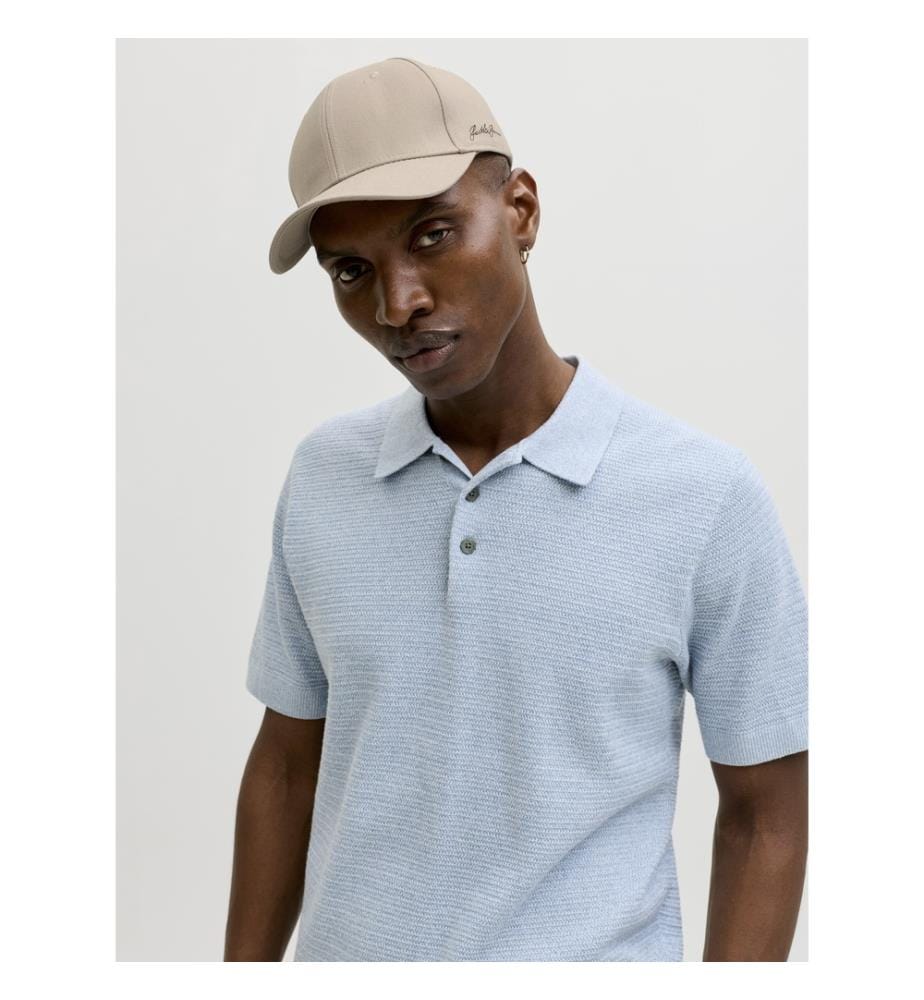 Cappello Louis - Beige
