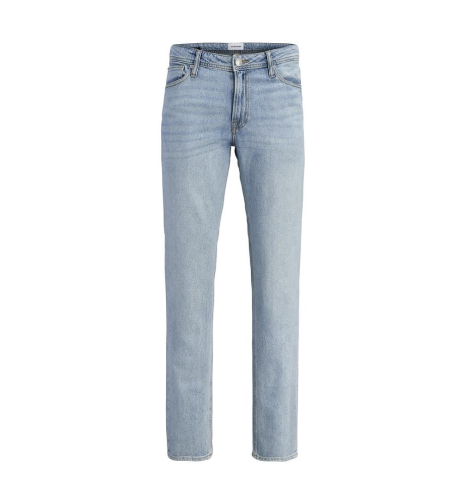 Jeans Clark Regular Fit - Blau