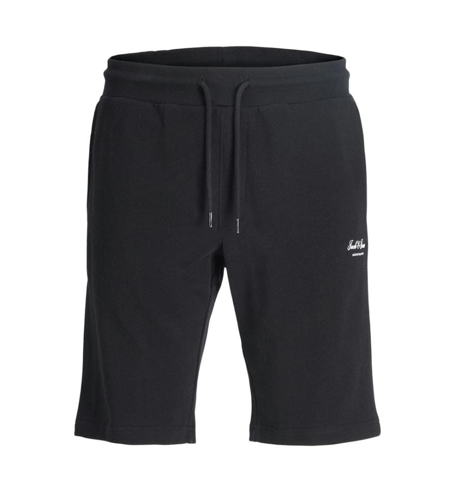 Pantaloncini da corsa - Nero