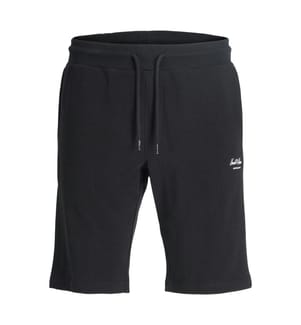 Pantaloncini da corsa - Nero