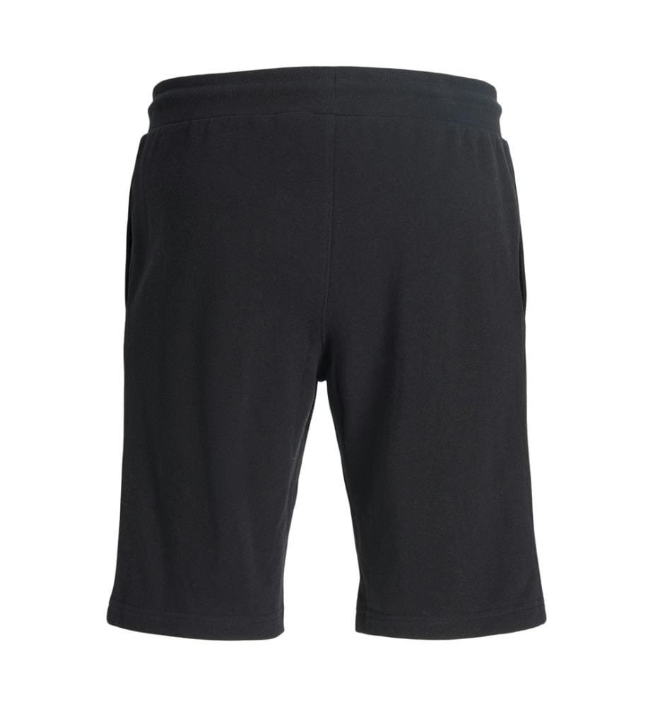 Pantaloncini da corsa - Nero