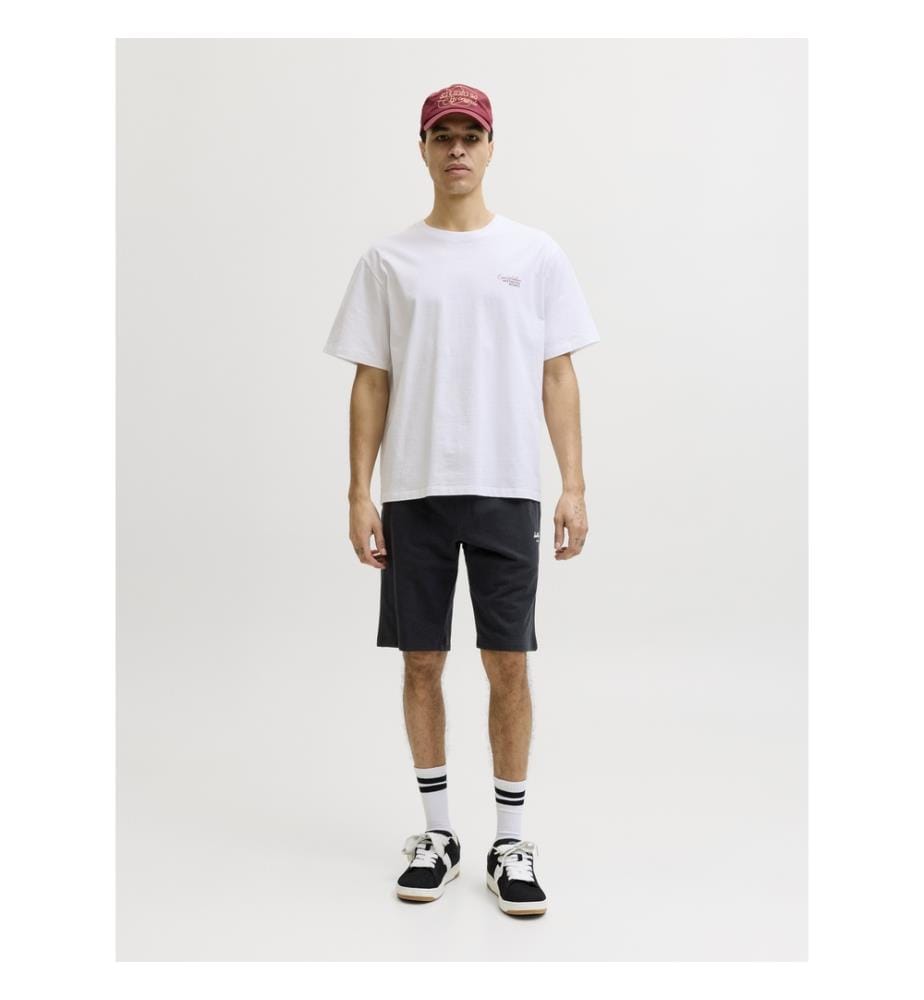 Pantaloncini da corsa - Nero