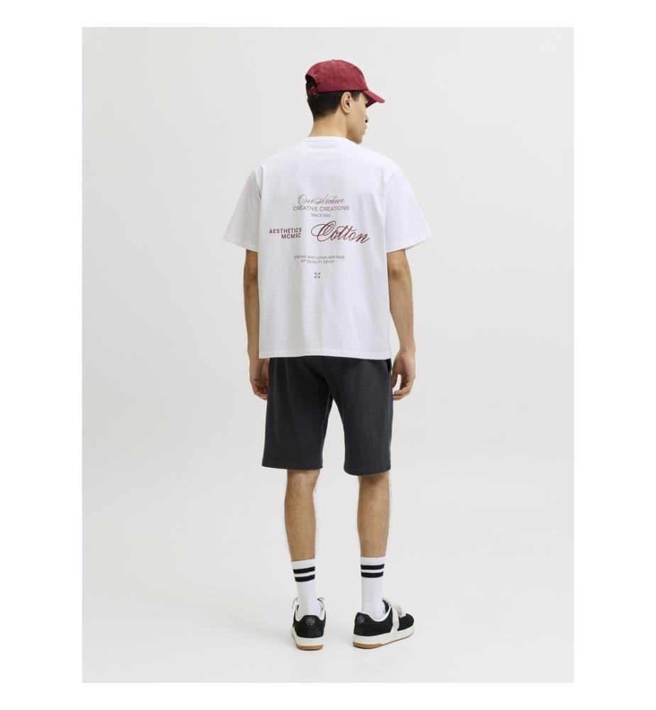 Pantaloncini da corsa - Nero