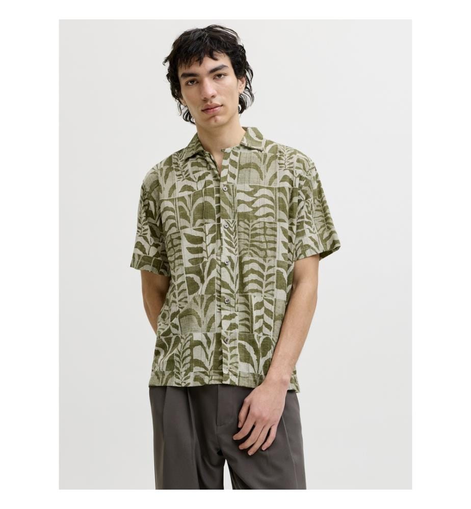 Chemise - Mermaid