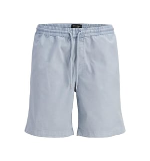 Pantaloncini da jogging - Blu celeste