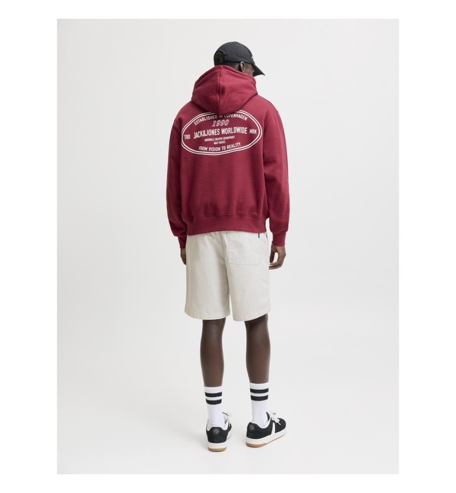 Pantaloncini da jogging - Jet Stream