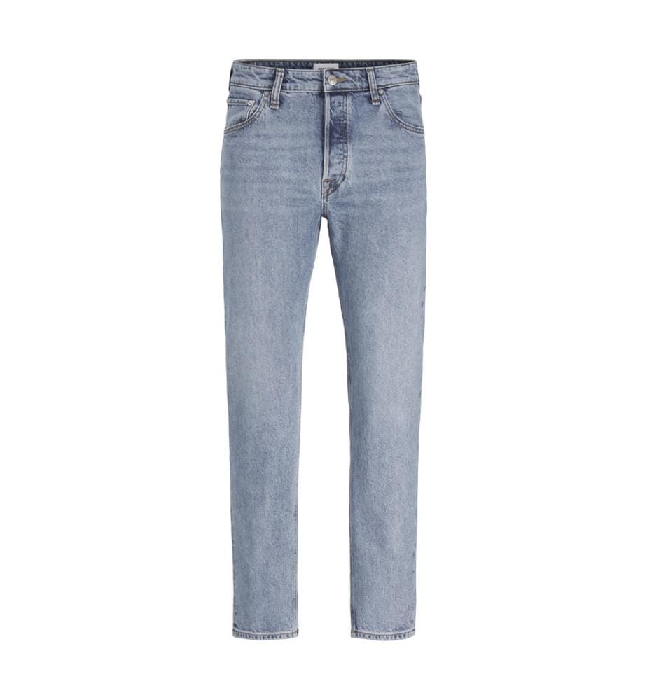 Jeans - Denim bleu