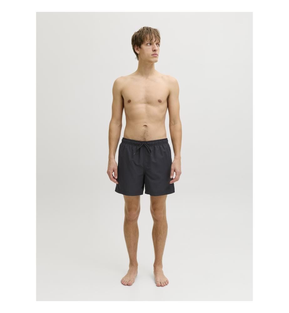Short de Bain - Noir