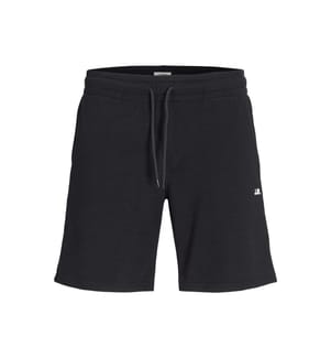 Pantaloncini da corsa - Nero