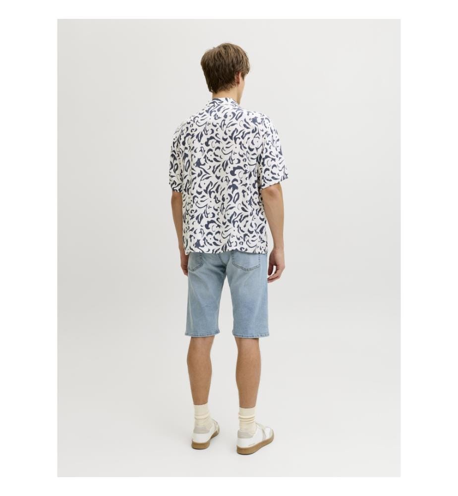 Chemise - Folkstone Gray