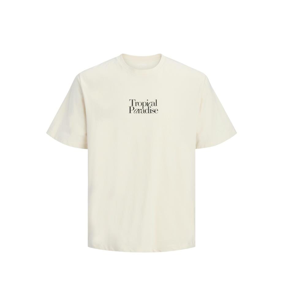 T-Shirt - Grau Whitecap