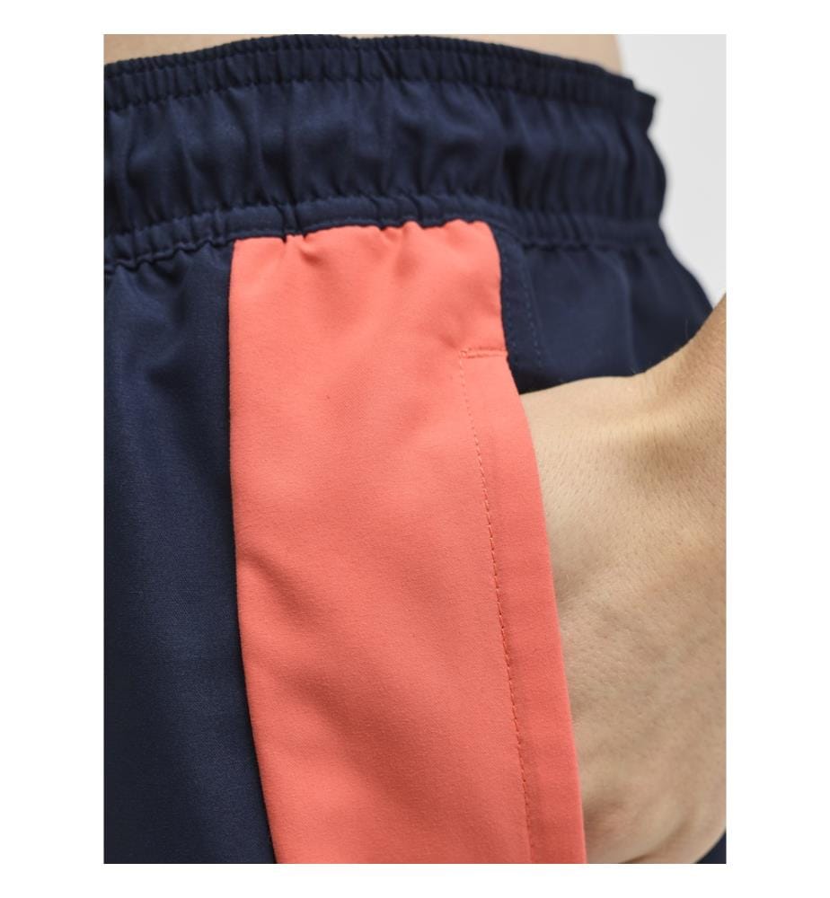 Pantaloncini da bagno - Blazer blu navy