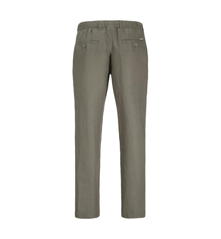 Chino - Rauchende Olive