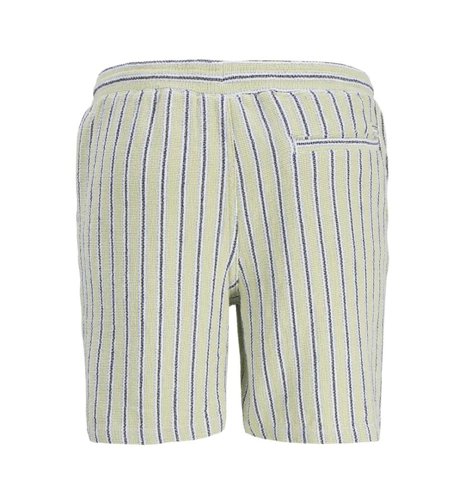 Pantaloncini da jogging - Tè