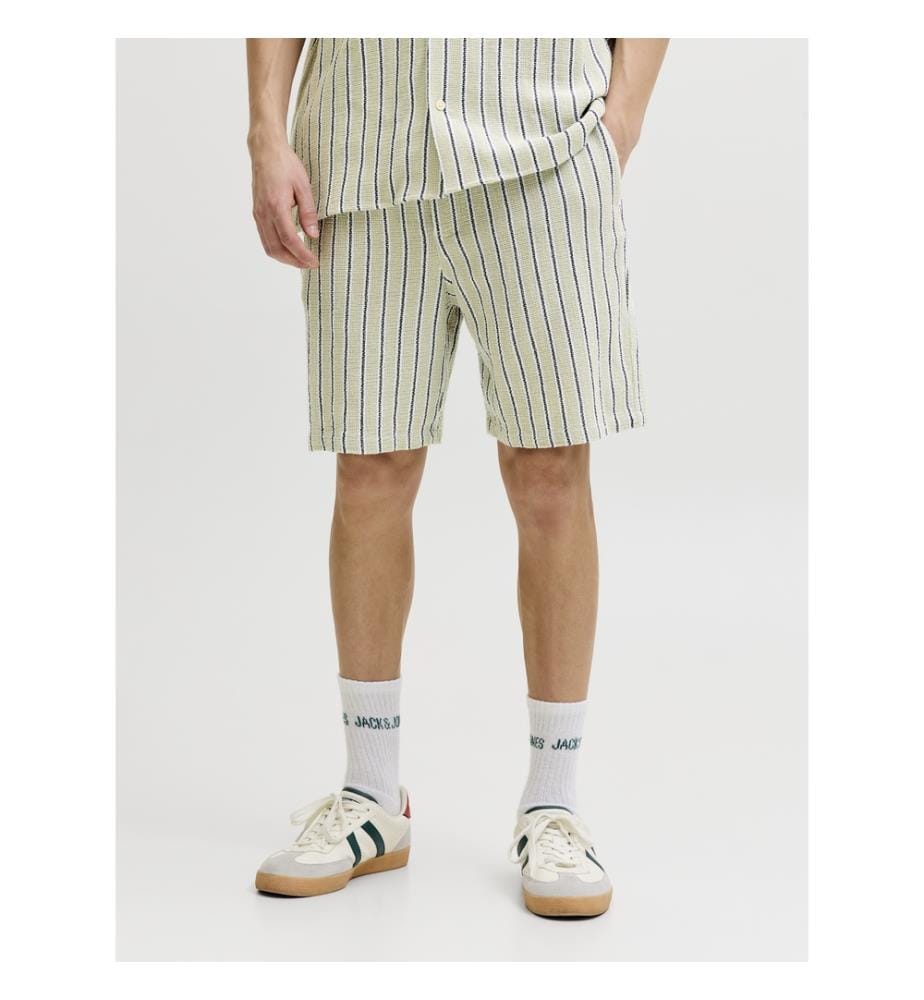 Pantaloncini da jogging - Tè