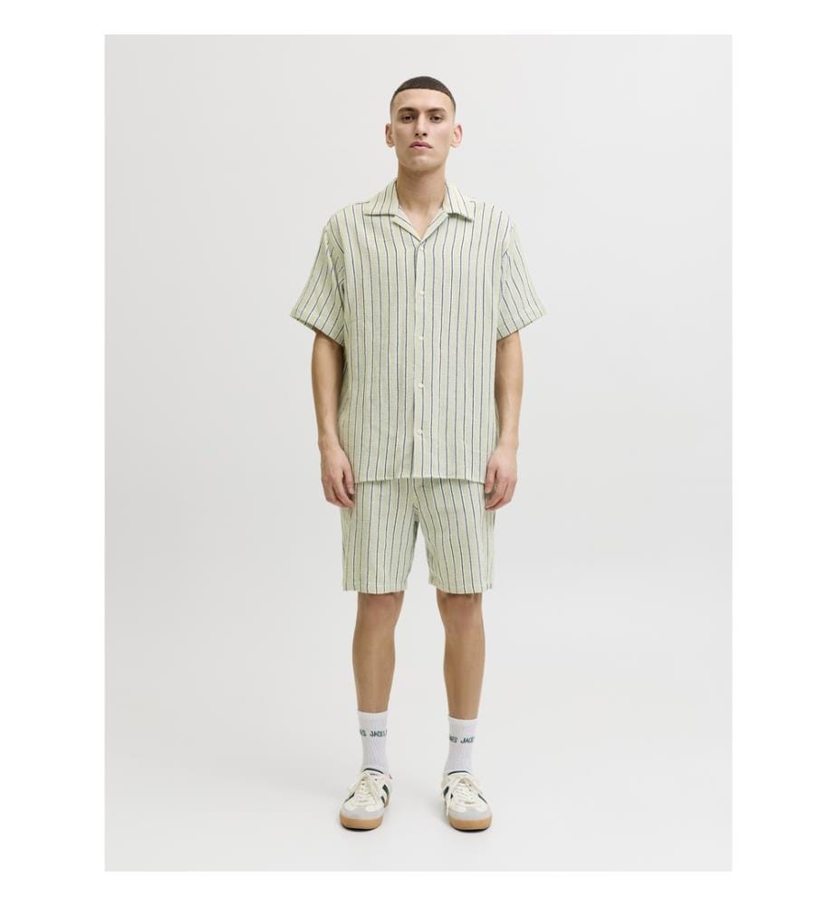 Pantaloncini da jogging - Tè