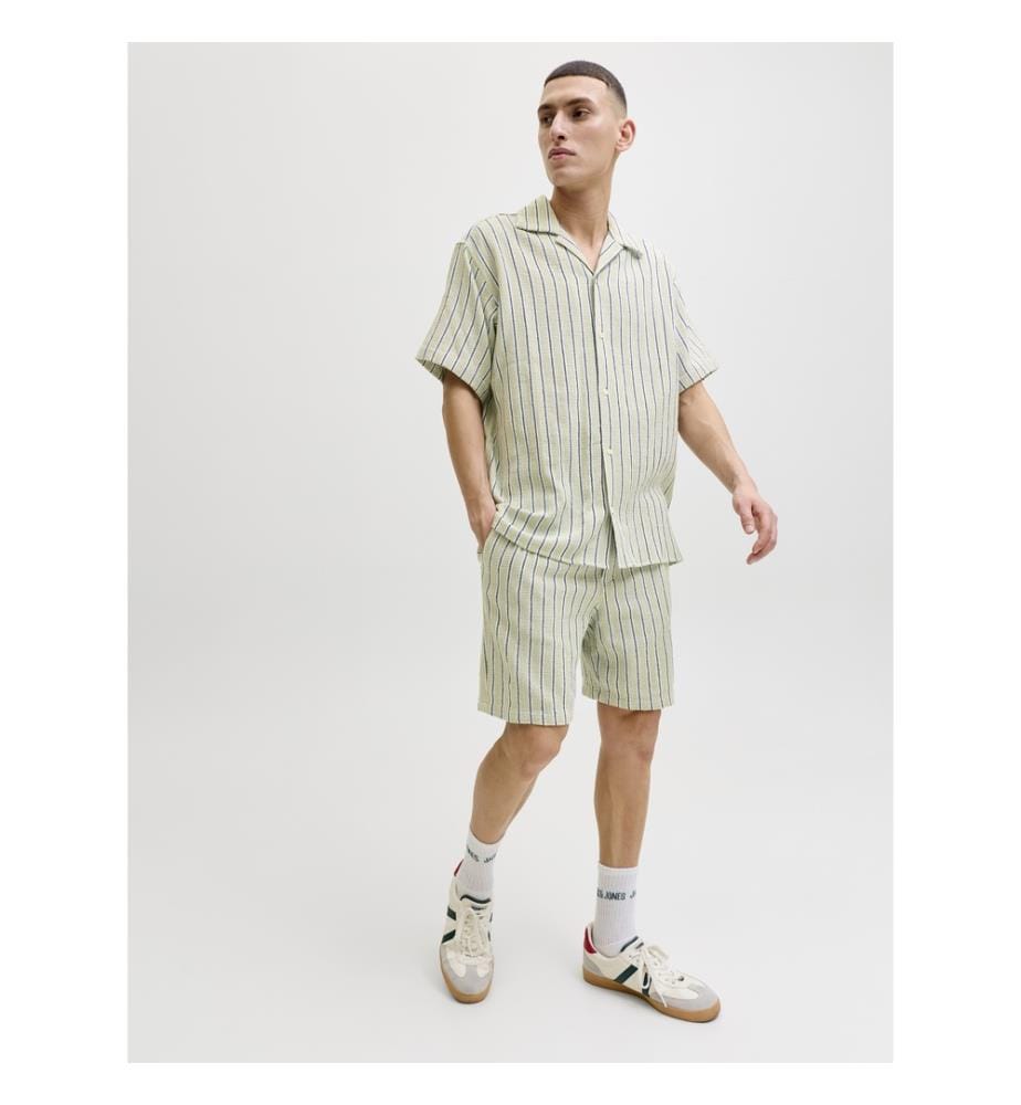Pantaloncini da jogging - Tè