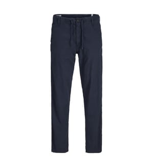 Trainingshose - Dunkel Marine