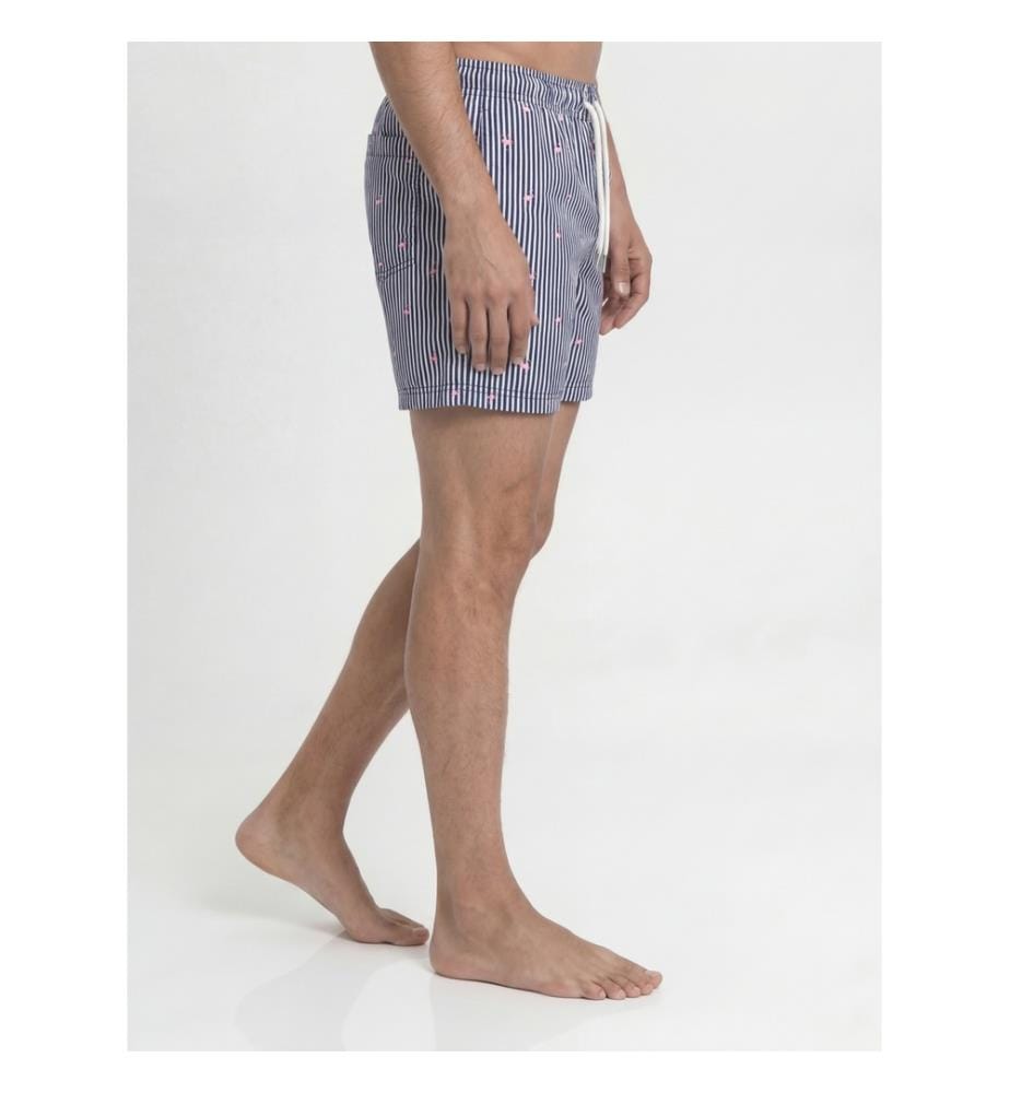 Pantaloncini da bagno - Blazer blu navy
