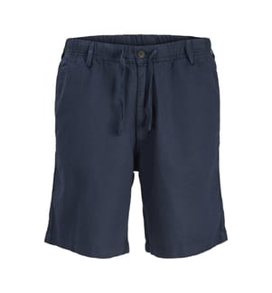 Pantaloncini da jogging - Navy scuro