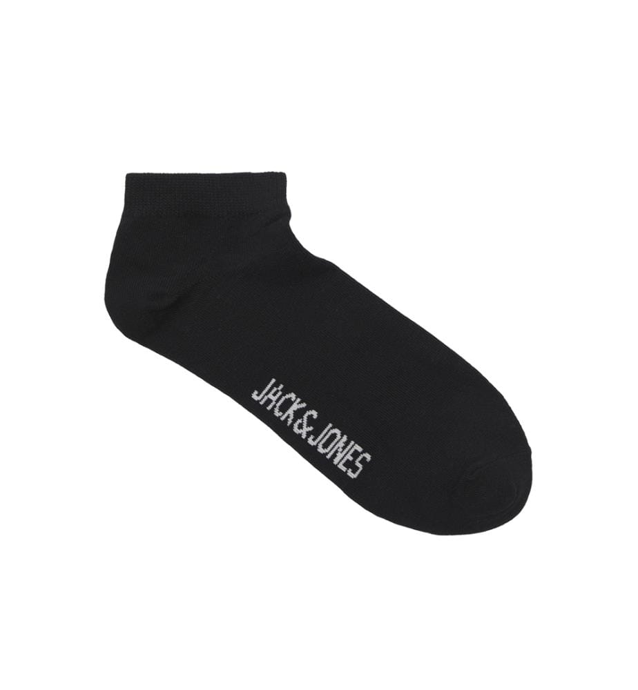 Confezione da 3 paia di calzini - Nero