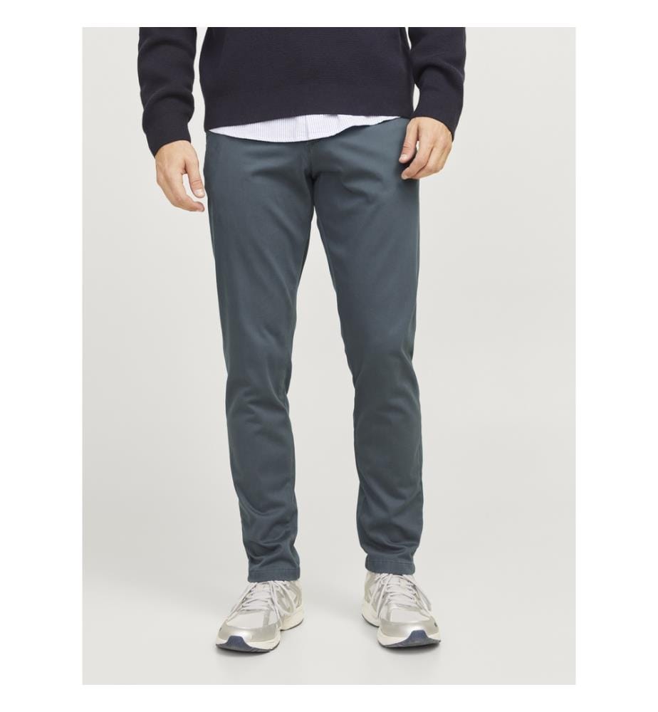 Chino – Urban Chic