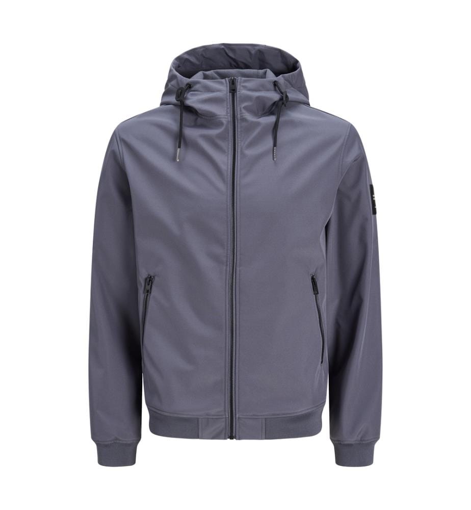 Veste - Turbulence