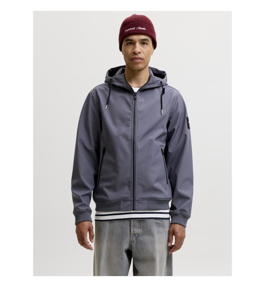 Veste - Turbulence