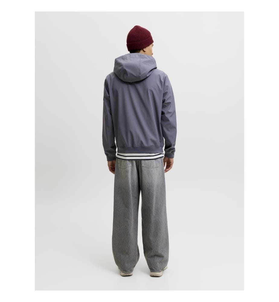 Veste - Turbulence
